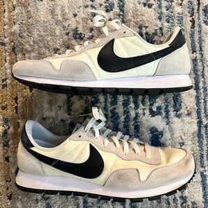 Nike Air Pegasus 83 Sail Black sz 13 DH8229-100